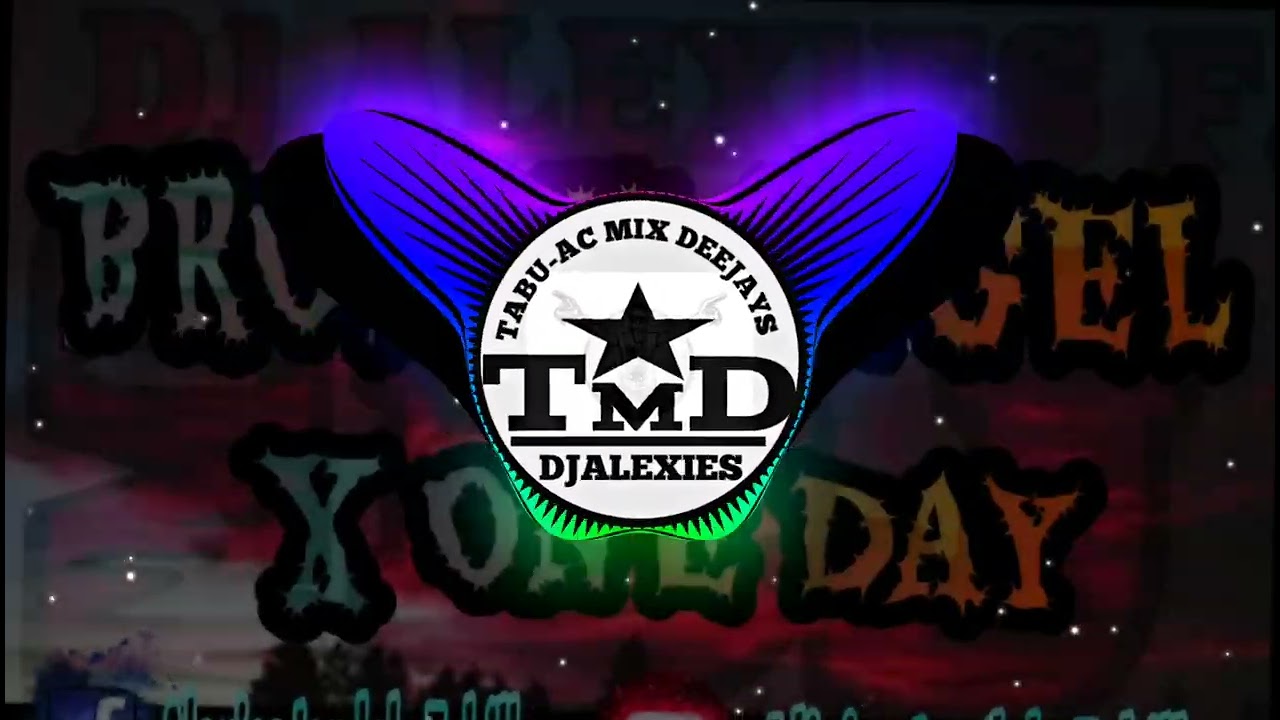 DJALEXIES_F._RMX_-_BROKEN_ANGEL_X_ONE_DAY_MSR_MUSHUP_[BREAKLATIN_HUGKAL_HYPE]