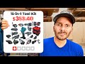 I Bought a Crazy 15-in1 Tool on Alibaba