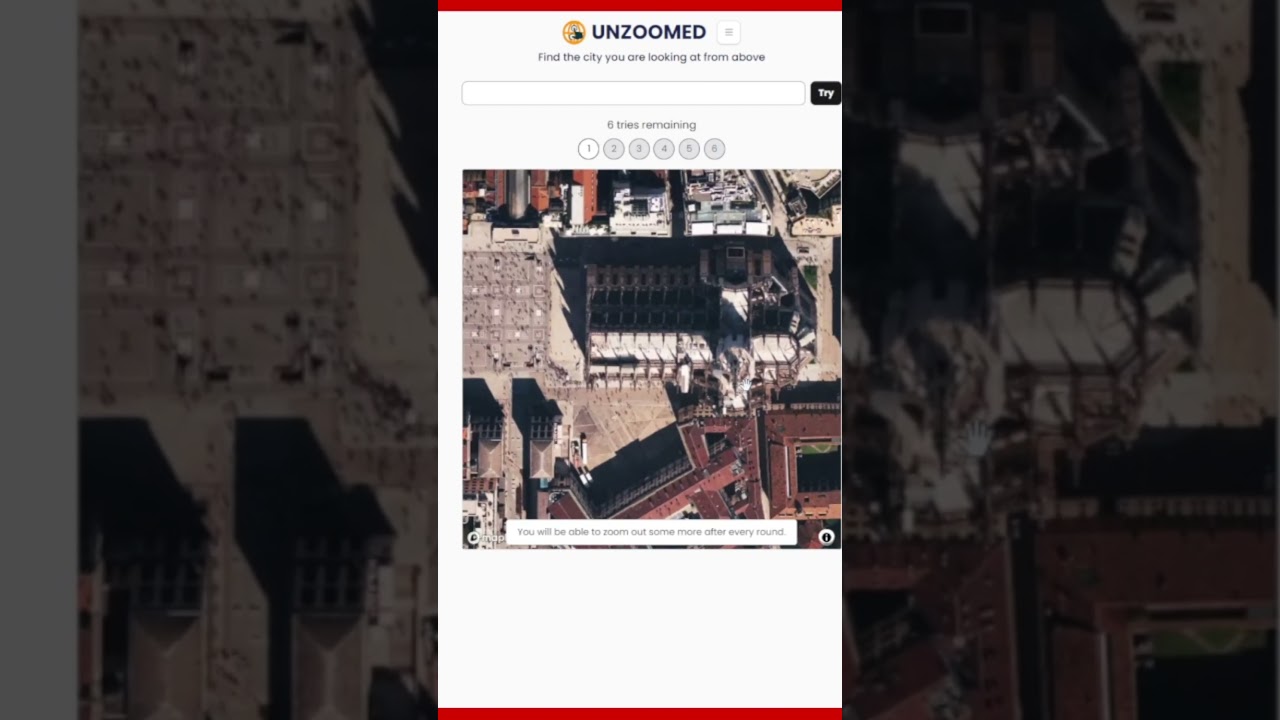 Daily Unzoomed 12/17/24 Day 54