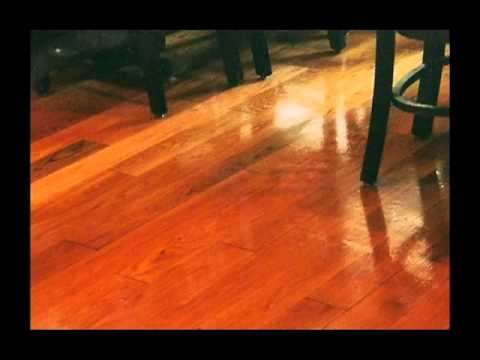 New Generations Hardwood Floors Youtube