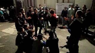 Piyanist Hasan - Işiktepe 2012 Sezon Açılışı 18.02.2012 Asker Eğlencesi