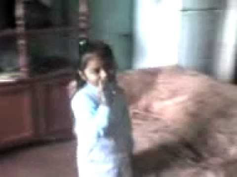 gladys patricia bailando y cantadando(zapat...  vi...