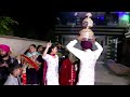 Taljinder kaur weds manpreet singh wedding live roxy studio barara