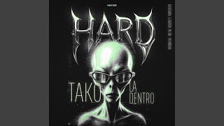 HARD TAKO LÁ DENTRO - DJ Holanda, G. Hudson, Mc Gw & MC Marsha
