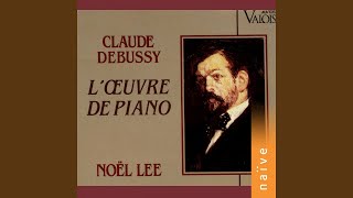Images oubliées in D-Flat Major, L. 87: No. 1, Lent