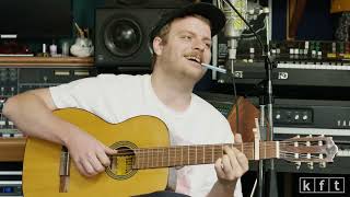 Dreams From Yesterday (acoustic) - Mac DeMarco