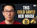 DEALER STUNNED BY GOLD SOLD TO CUSTOMER 32 YEARS AGO! Would He Give Same 10% Advice Today?