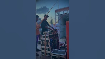 Looping | Dj Aaffi #djaaffi #roadshow #looping