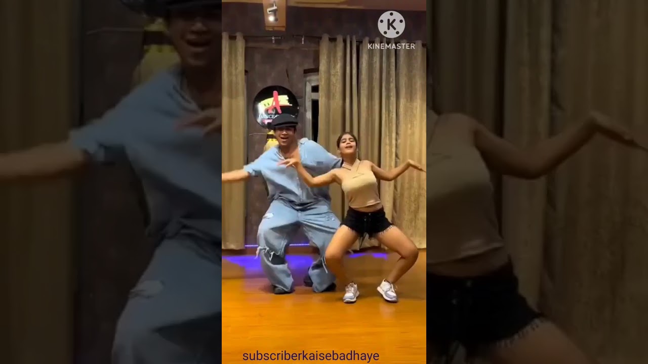 Manasilayoo ❤️‍🔥 Manju Warrier Dance 