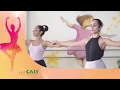 A Estradinha da Bailarina 2