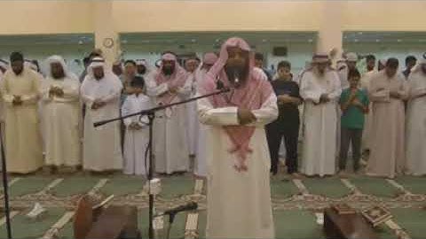 سورة— الإنفطار—كاملة - الشيخ مسعود الحلفاوي