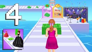 Money Rich Run - Running Game Part 4