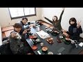 【motovlog#182】最高の仲間と念願のホッキ飯ランチツーリング!!デザートも食べに行って満足です(笑)