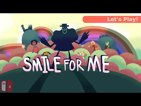 Nintendo Switch - smile Smile for Me Collector's Edition, Nintendo Switch - Walmart