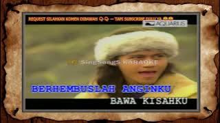 BURUNG GEREJA NUGIE KARAOKE