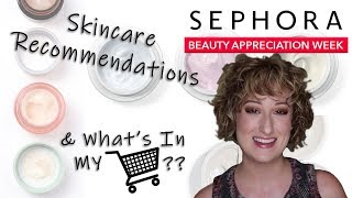 Skincare Splurges To Try - PLUS a Discount!