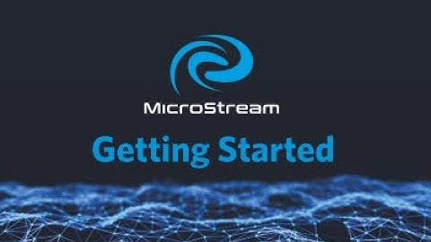 Getting started with MicroStream | Tutorial #2 (German)