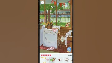 Find And Seek: Spy Hidden Object | Oil Painting | Stage 2 #games #shorts #puzzle #find