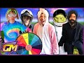 Fortnite Dance Challenge - Mystery Wheel 🎵