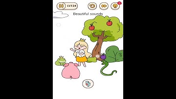 Brain Find Level 121 122 123 124 125 Walkthrough