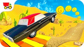 Car Racing Games - Offroad Climb Racing Adventure - Gameplay Android & iOS free games screenshot 5