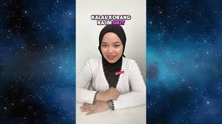 Kalau Nak Kereta Nampak Baru, Tiggalkan Tabiat Malas Tahu?