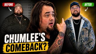 What REALLY Happened to Chumlee? ||The Untold Story of Pawn Stars' Most Popular Star
