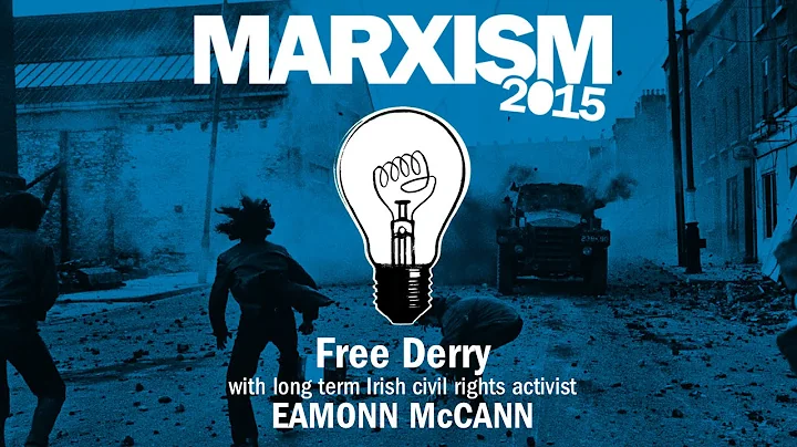 Free Derry - The struggle for civil rights in Irel...
