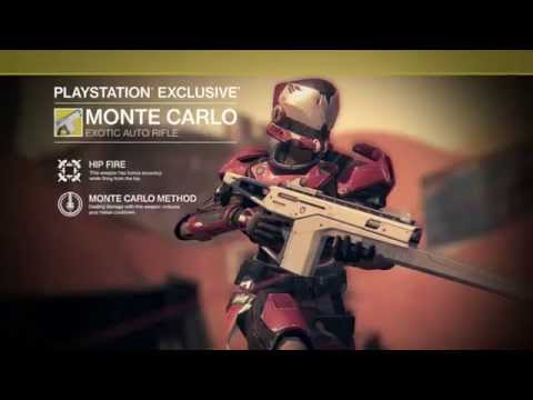 Destiny EXCLUSIVE PLAYSTATION DETAILS ANNOUNCED | #4ThePlayers