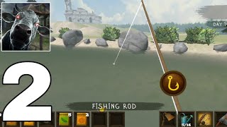 Reap Farming Horror Simulator - Gameplay Walkthrough Part 2 - (Android) screenshot 5