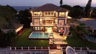 Florida Luxury House For Sale _ 561 Dolphin Ave SE, Saint Petersburg, FL 33705 _ Price Reduced!