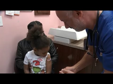 Hospitals in NY,