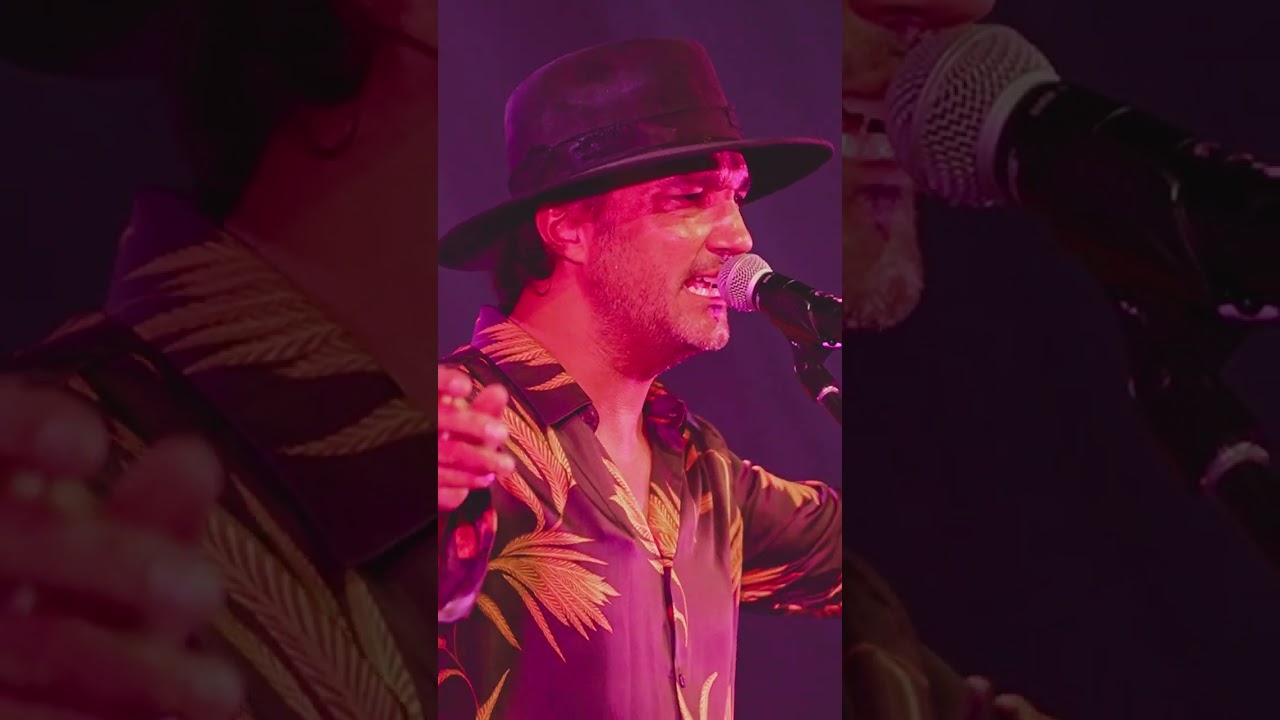 DOMINIQUE HUDSON @ IMPÉRIAL BELL 2023 (Live) Montage