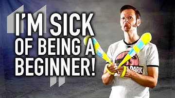 5 Tips to Finally Break Out of Beginner Poi