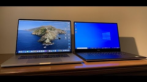 Lap top vua chay window vua chay linux năm 2024