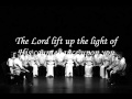 The Lord Bless You and Keep You - Philippine Madrigal Singers [HQ]