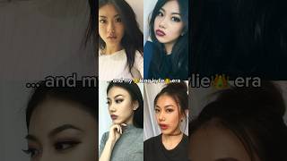 I was part of it too @kyliejenner  #makeup