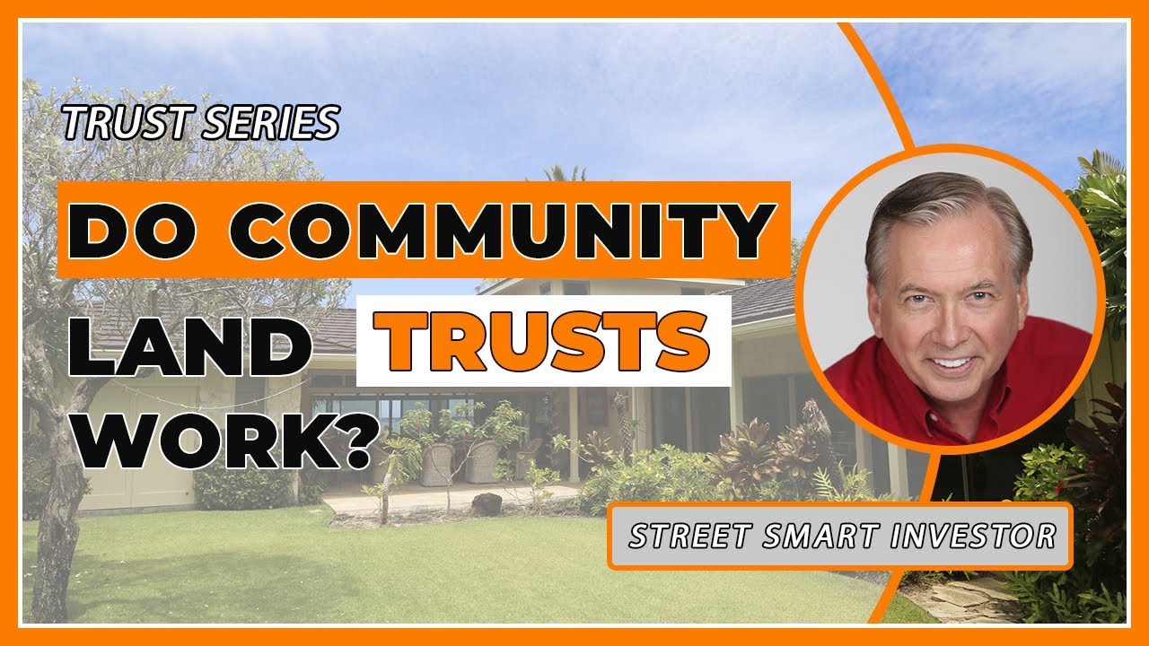 Do Community Land Trusts Work? 1 A series on Trusts YouTube