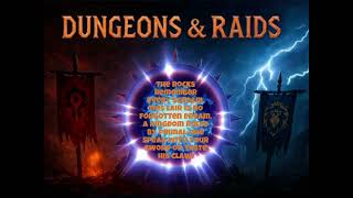 055 Gronn Lord Gruul (Gruul`s Lair) Lyrics video