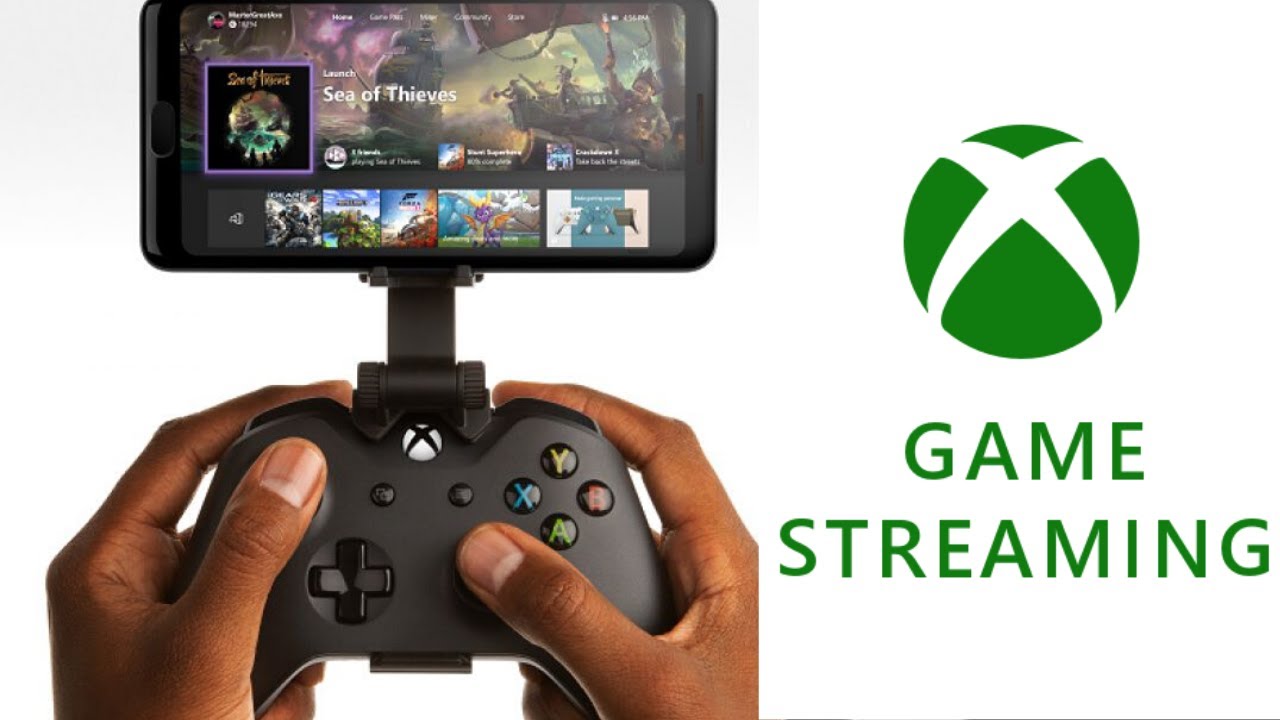 Гейминг и стриминг знак. Xbox gaming streaming