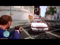 GTA 4 - 6 Stars Wanted Level