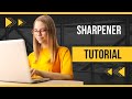 FCPeffects Tutorials: Sharpener
