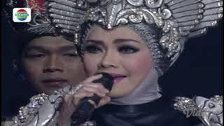 Iyeth Bustami - Hang Tuah (Konser Luar Biasa - Iyeth Bustami Queen Of Melayu)