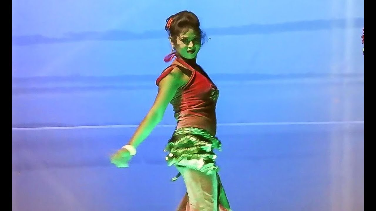 Ami Juboti Maiya  Stage Dance 2018