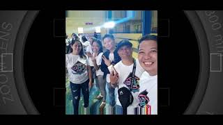 Grand Reunion of Batch 98 BNHS Molino