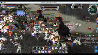 Beacon RF Origin PVP Server