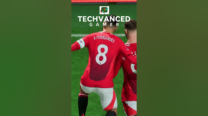 FC 25 Tottenham Vs Manchester United Carabao Cup 24/25 Hojlund Goal PS5™ [4K60]
