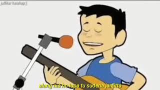 Story wa anak tapsel terbaru || 2020