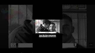 Martín Garabal y Nicolas Occhiato - Secreto en la Montaña / Amor Almodovar #dryohnny