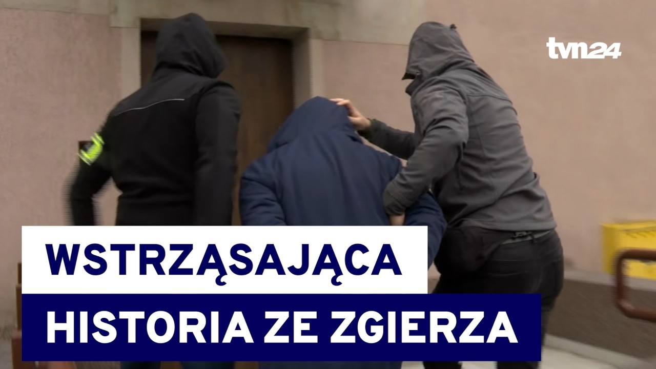 8-latek bity i wyganiany na mróz. Zarzuty dla rodziców zastępczych. 